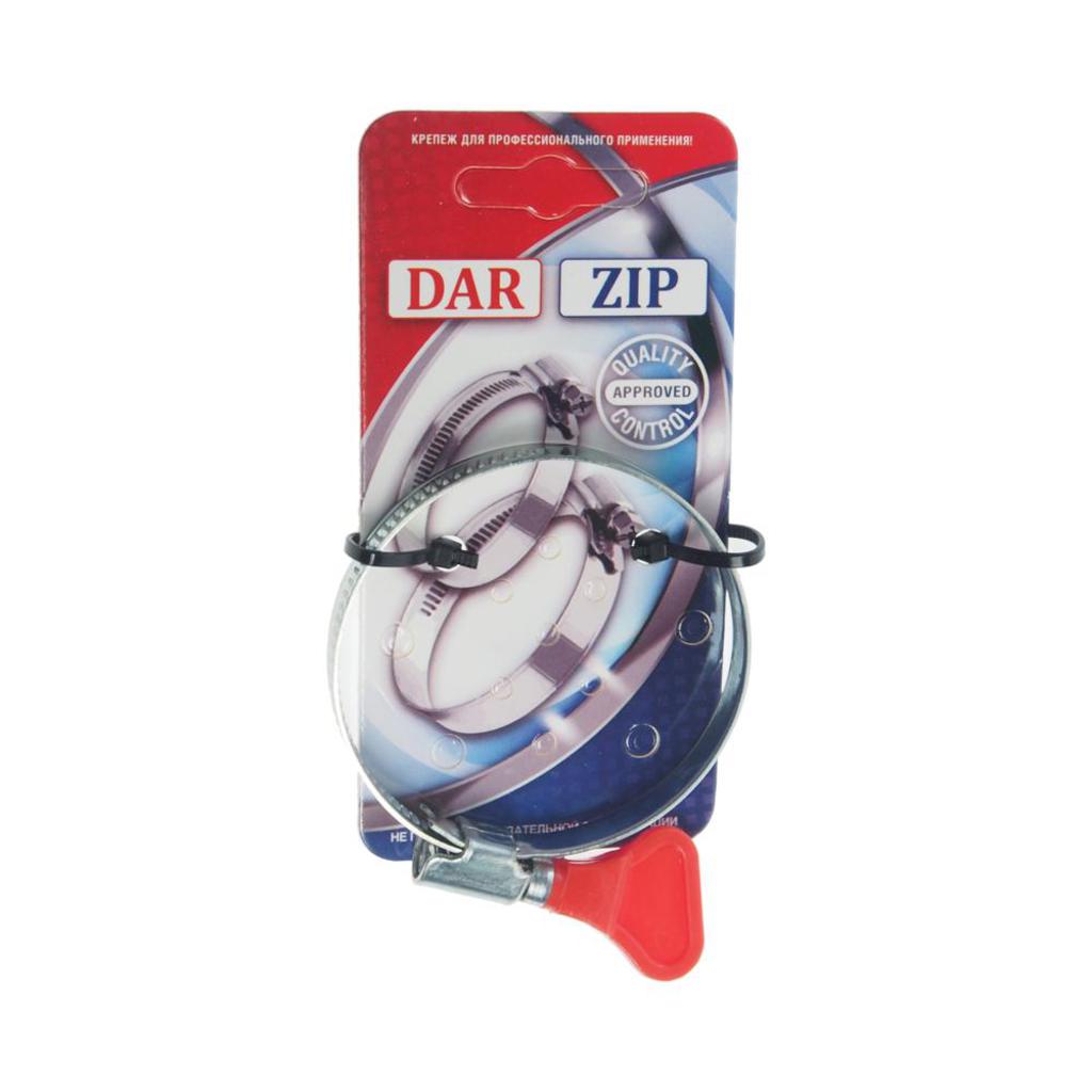 

Хомут ленточный 40-60мм /9 с ключом (1шт.) на плашке W1 ZIP 40-60/9 (1шт) W1 ZIP