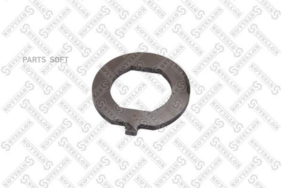 

STELLOX 8901469SX 89-01469-SX_шайба ступицы стопорная 69x116x8 \RVI,Volvo 1шт