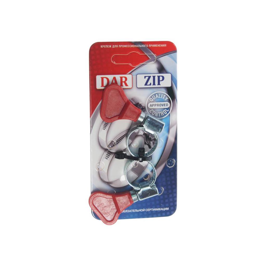 

Хомут ленточный 10-16мм /9 с ключом (2шт.) на плашке W1 ZIP 10-16/9 (2шт) W1 ZIP