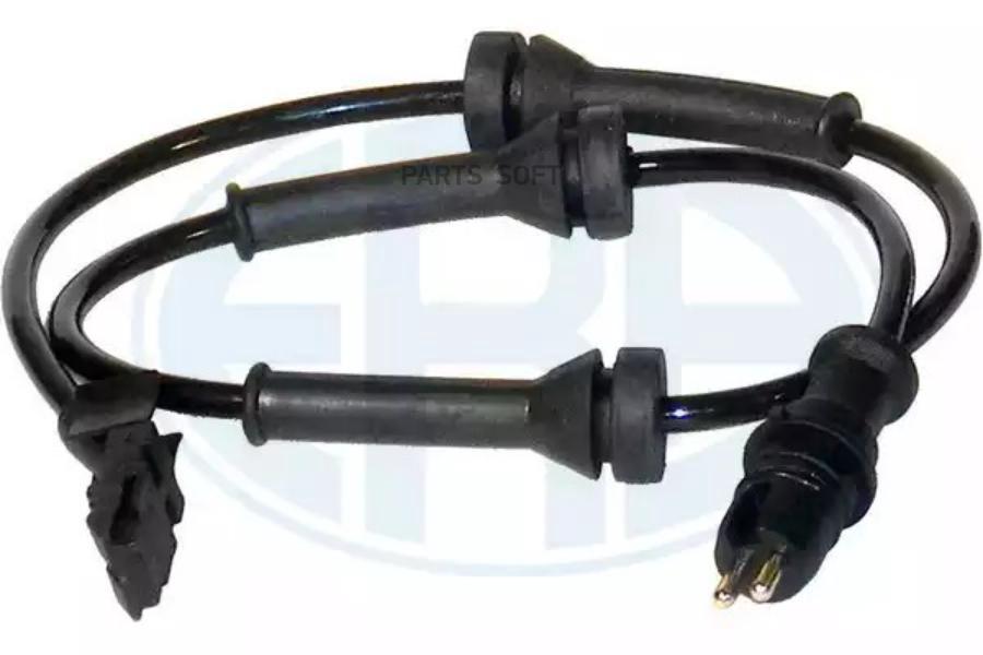 

Датчик ABS передний RENAULT Megane II/Scenic II 03-08 ERA 560230