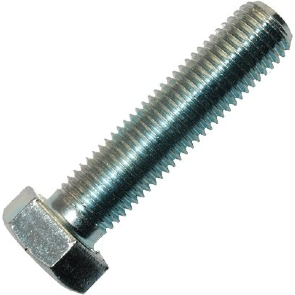 

Болт МЕТИЗНЫЙ ДВОР 8x70 DIN933 (200 шт.)