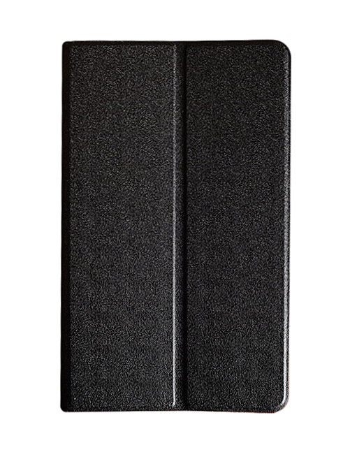 

Чехол MyPads для Huawei MediaPad T3 8.0 LTE черный, Cielo Stellato