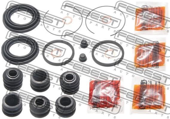 

Ремкомплект Суппорта FEBEST 0175MCV20R