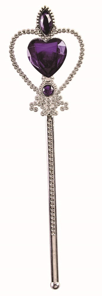 

Королевский скипетр (фиолетовый) Forum Novelties f80279, f80279