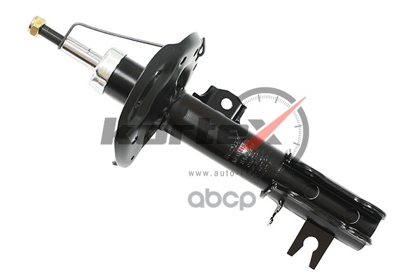

Амортизатор подвески KORTEX KSA881STD