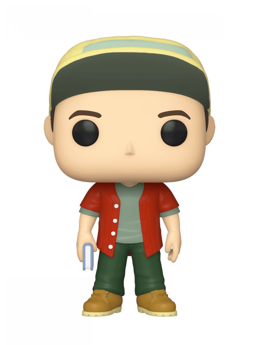 Фигурка Funko Billy Madison - POP! Movies - Billy Madison 46590