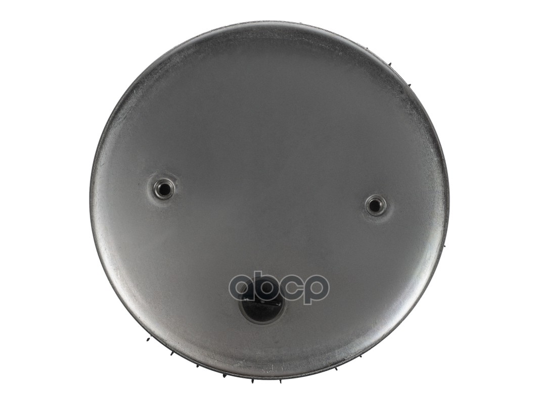 

ZENTPARTS Z12712 Z12712_пневмоподушка без стак. 2 отв.шп.M10. 1отв-шт.M22 Н 1xM22 Schmitz