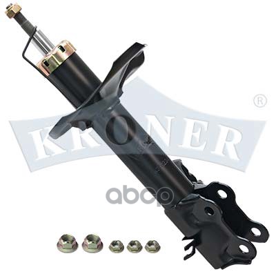 

Амортизатор подвески Kroner K3512241G