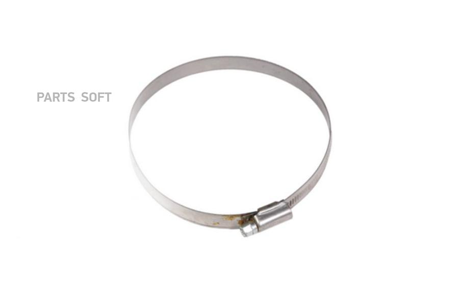 

STELLOX 8918052SX 89-18052-SX_хомут червячный 110-130/12 металлический\ 1шт