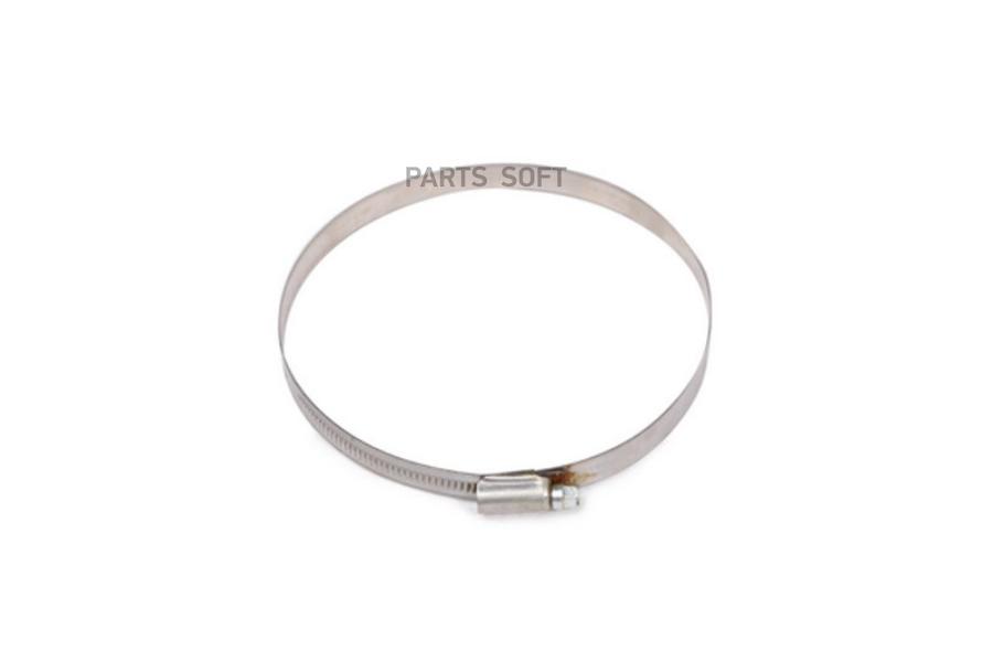 

STELLOX 8918053SX 89-18053-SX_хомут червячный 120-140/12 металлический\ 1шт