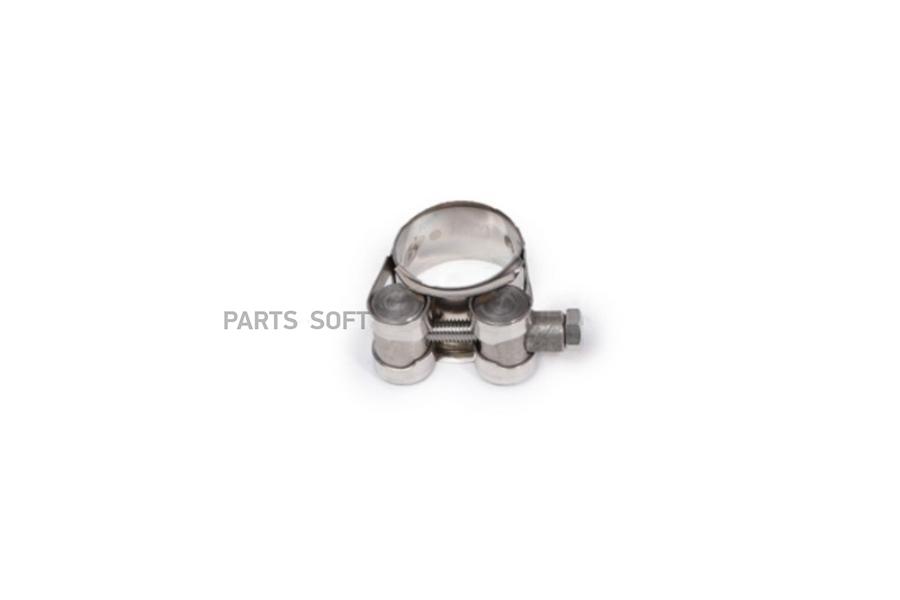

STELLOX 8918069SX 89-18069-SX_хомут силовой 23-25/18 металлический\ 1шт