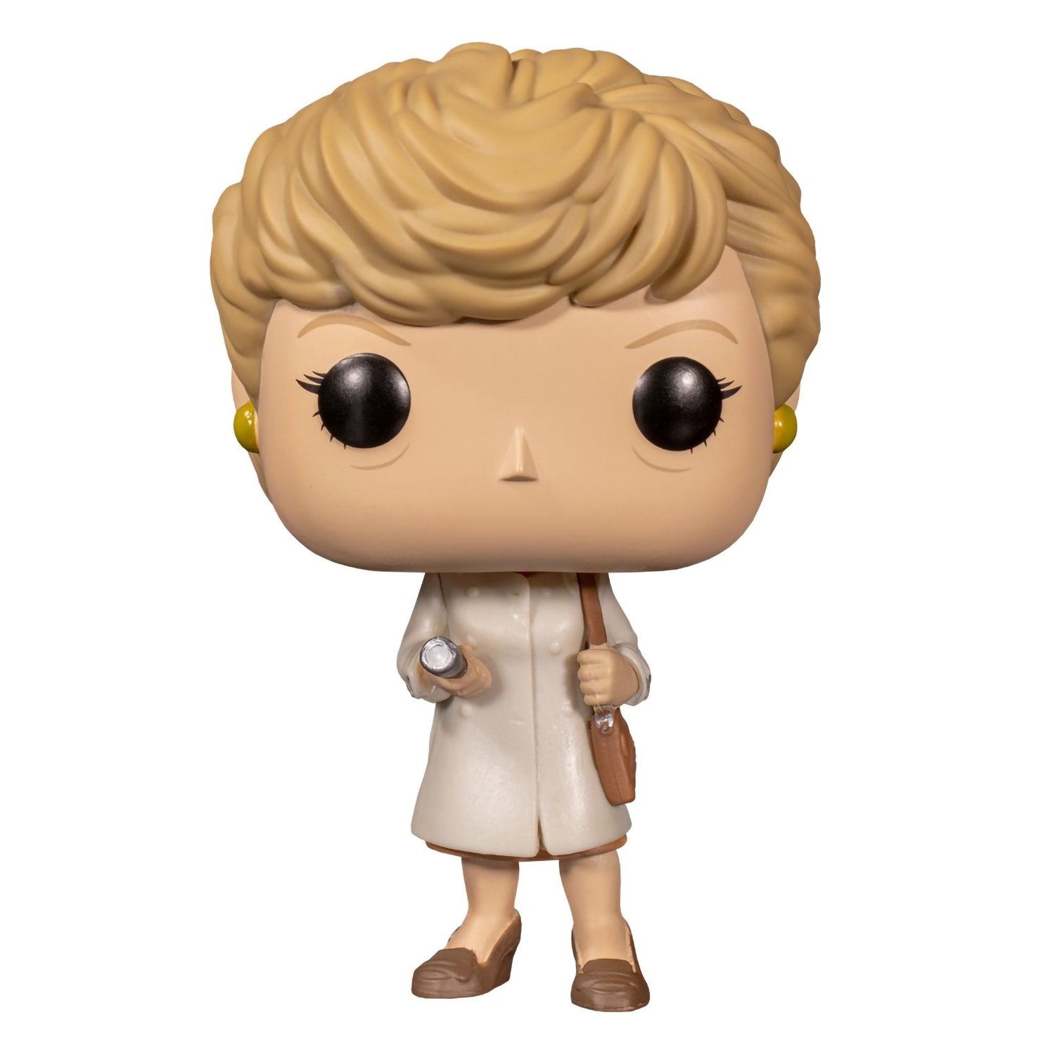 

Фигурка Funko POP! Movies Murder She Wrote: Jessica