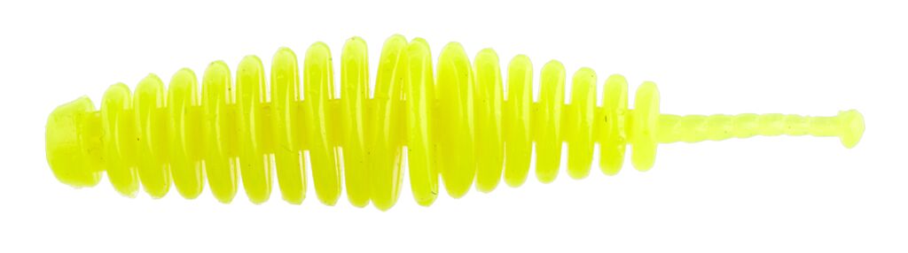 

Слаги съедобные искусственные LJ Pro Series TRICK WORM 2,0in (05.00)/101 10шт., Желтый
