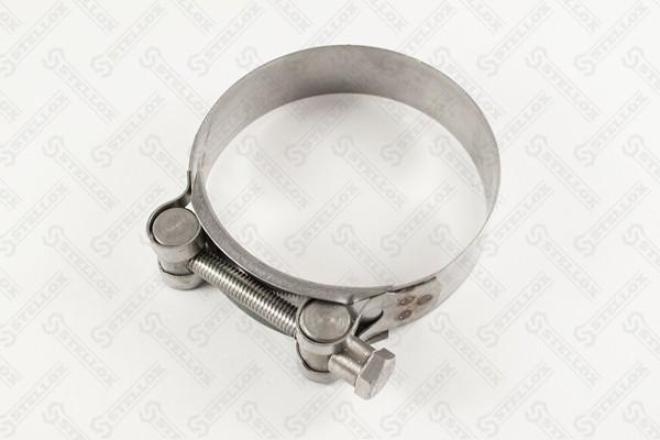 

STELLOX 8918083SX 89-18083-SX_хомут силовой 80-85/24 металлический\ 1шт
