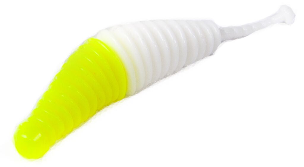 

Слаги съедобные искусственные LJ Pro Series TRICK WORM 2,0in (05.00)/T92 10шт.