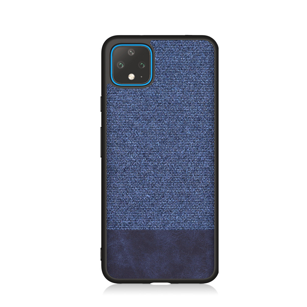 

Чехол MyPads для Google Pixel 4a Black (153262), Черный, Google Pixel 4a