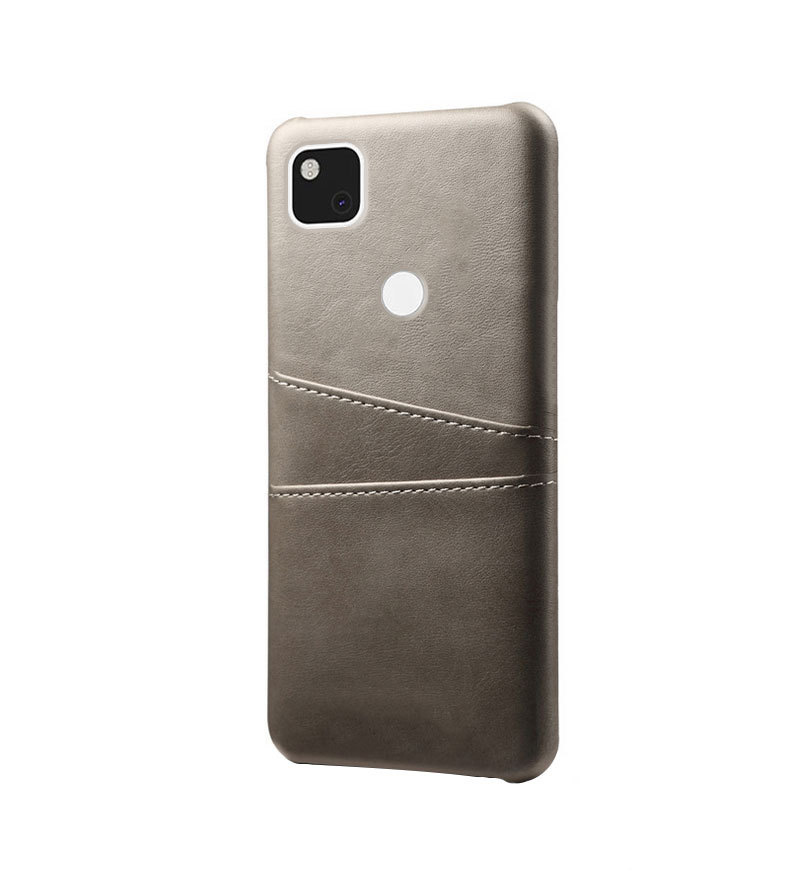 

Чехол MyPads для Google Pixel 4a Grey (153274), Серый, Google Pixel 4a