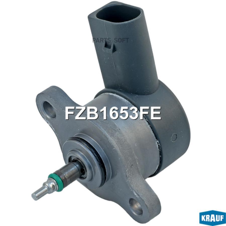 

Клапан Дозирования Топлива Krauf арт. FZB1653FE