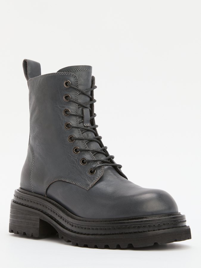 

Ботинки женские Tendance SW3310-17 синие 41 EU, Синий, SW3310-17
