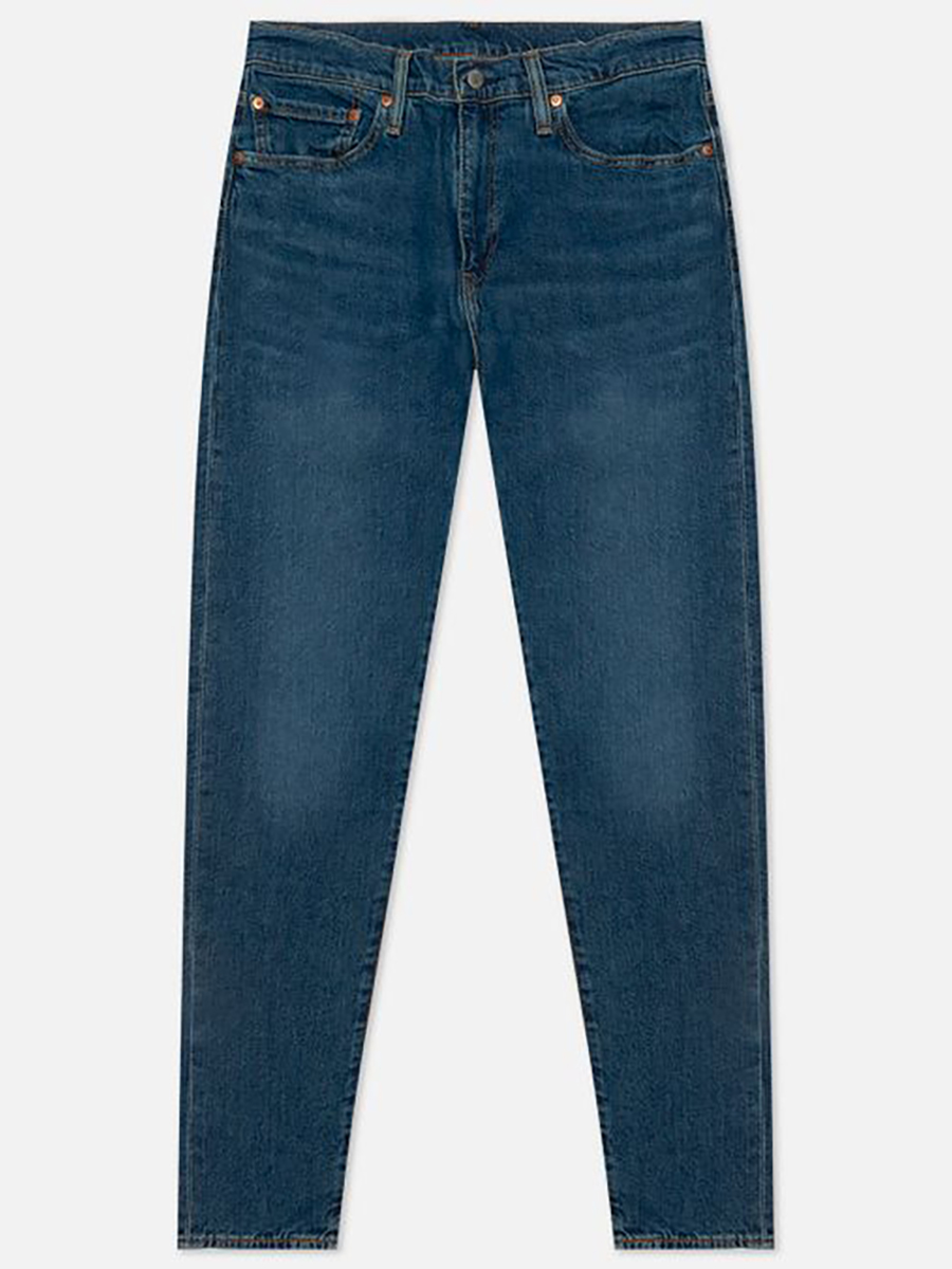 

Джинсы мужские Levi's 28833-0834 синие 30/32, 28833-0834