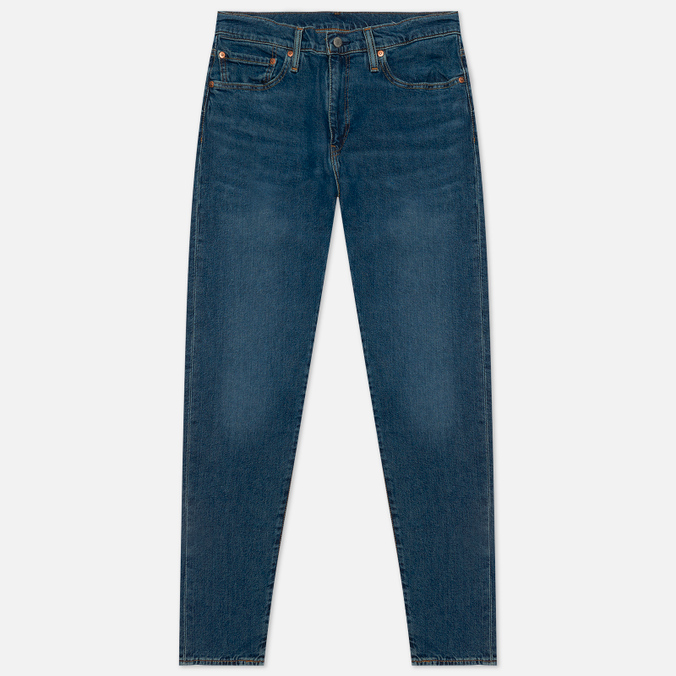 фото Джинсы мужские levi's 28833-0834 синие 30/32