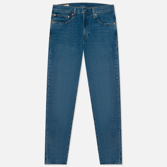 фото Джинсы мужские levi's 28833-1052 голубые 30/32