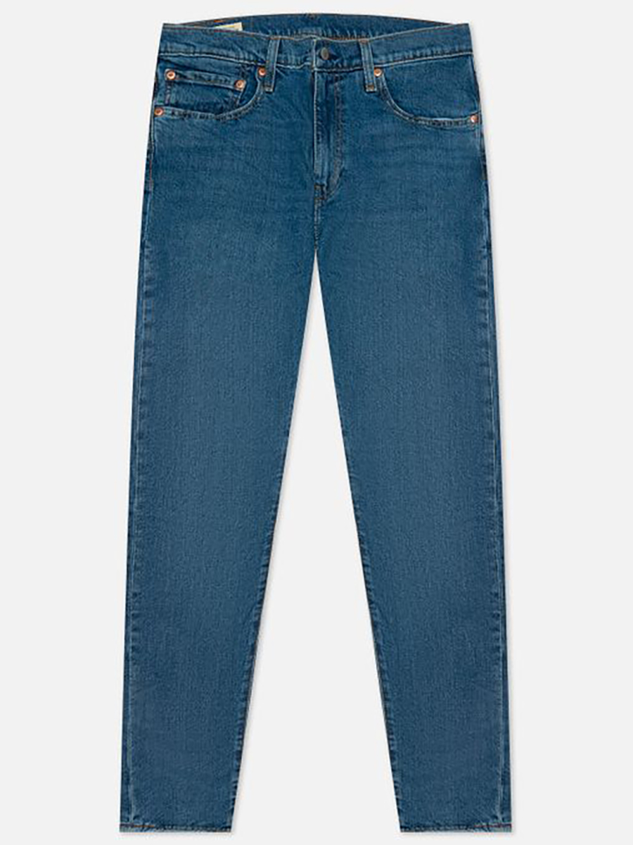 

Джинсы мужские Levi's 28833-1052 голубые 32/32, 28833-1052