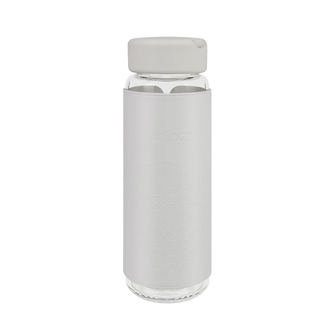 

Бутылка MOOZI M-B520-HPU 520мл белая, Белый, M-B520-HPU