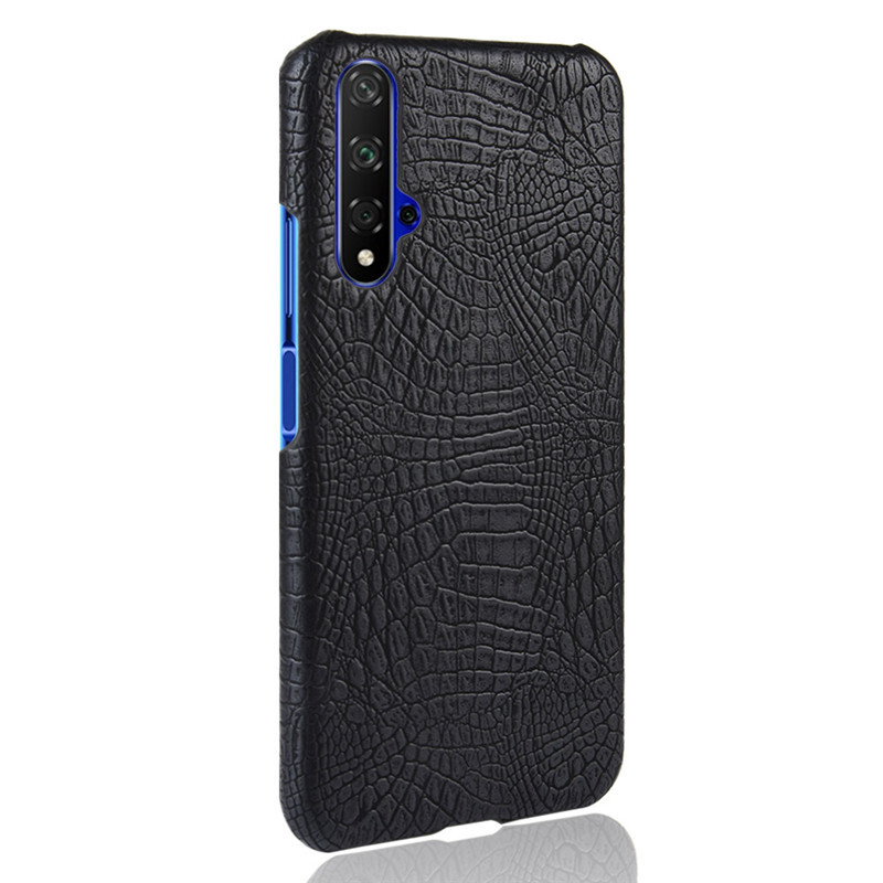фото Чехол mypads для huawei nova 5t black (153585)