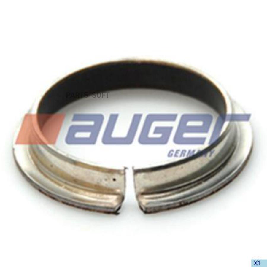 

Bushing ВТУЛКА СТАБИЛИЗАТОРА КАБИНЫ VOLVO FH12, D:40,5X D:44,5X9 1шт
