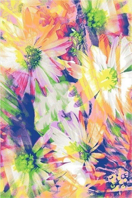 

Agnella Ковер Funky Top Mag honey 2x2.8м, Funky Top