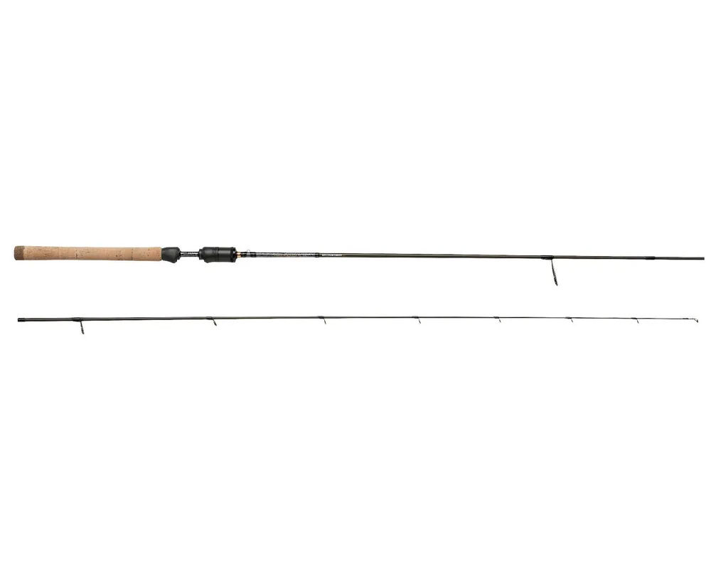 Спиннинг Savage Gear Parabellum CCS UL 185cm 3-8g 62380