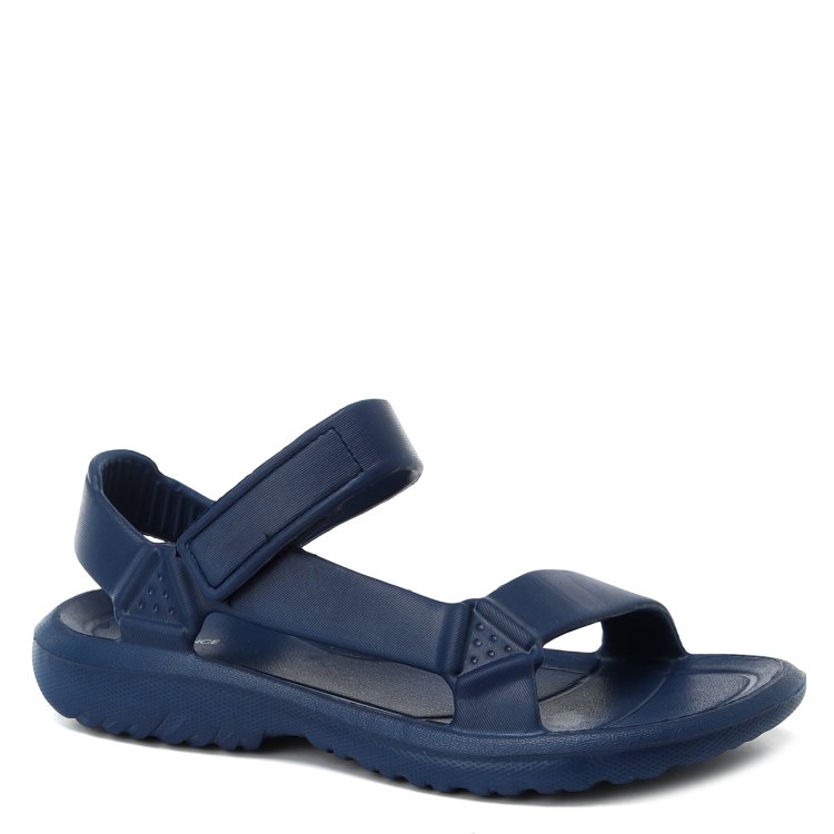 

Сандалии женские Tendance J-6C2111032 синие 37 EU, Синий, J-6C2111032