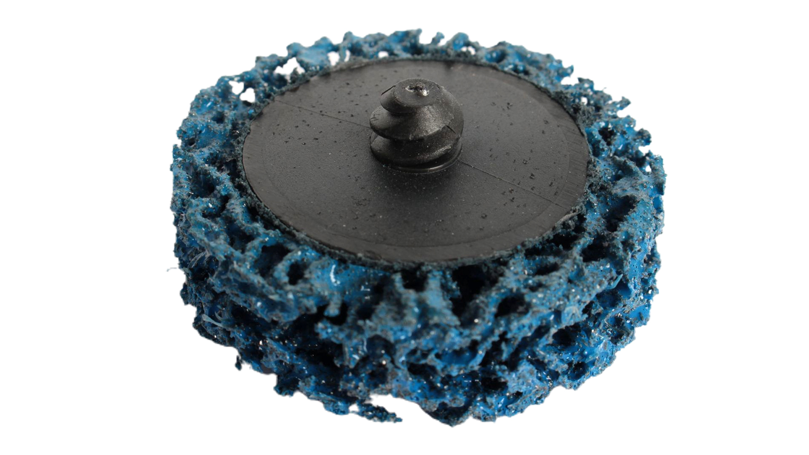 Круг зачистной коралловый 50мм крепление ROLOC синий диск коралловый зачистной круг зачистной коралл 125х22 23 мм mkss синий 5 штук