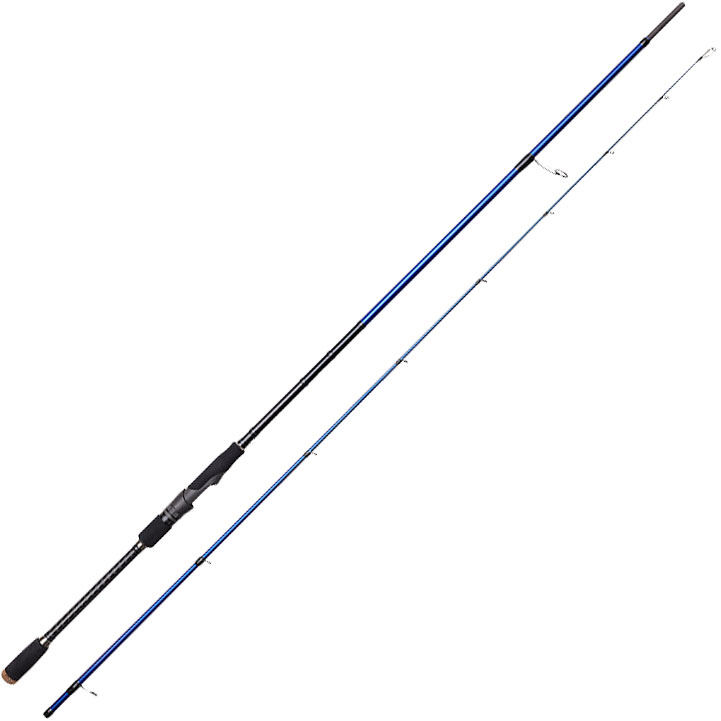 Спиннинг для морской рыбалки Savage Gear S6 All-Around 274cm 7-35g 74927