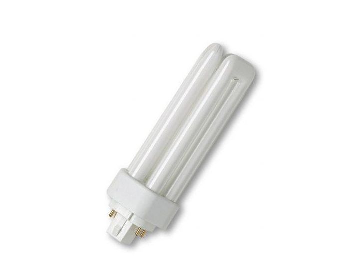 

Лампа энергосберегающая OSRAM Dulux 26Вт G24q-3 840U