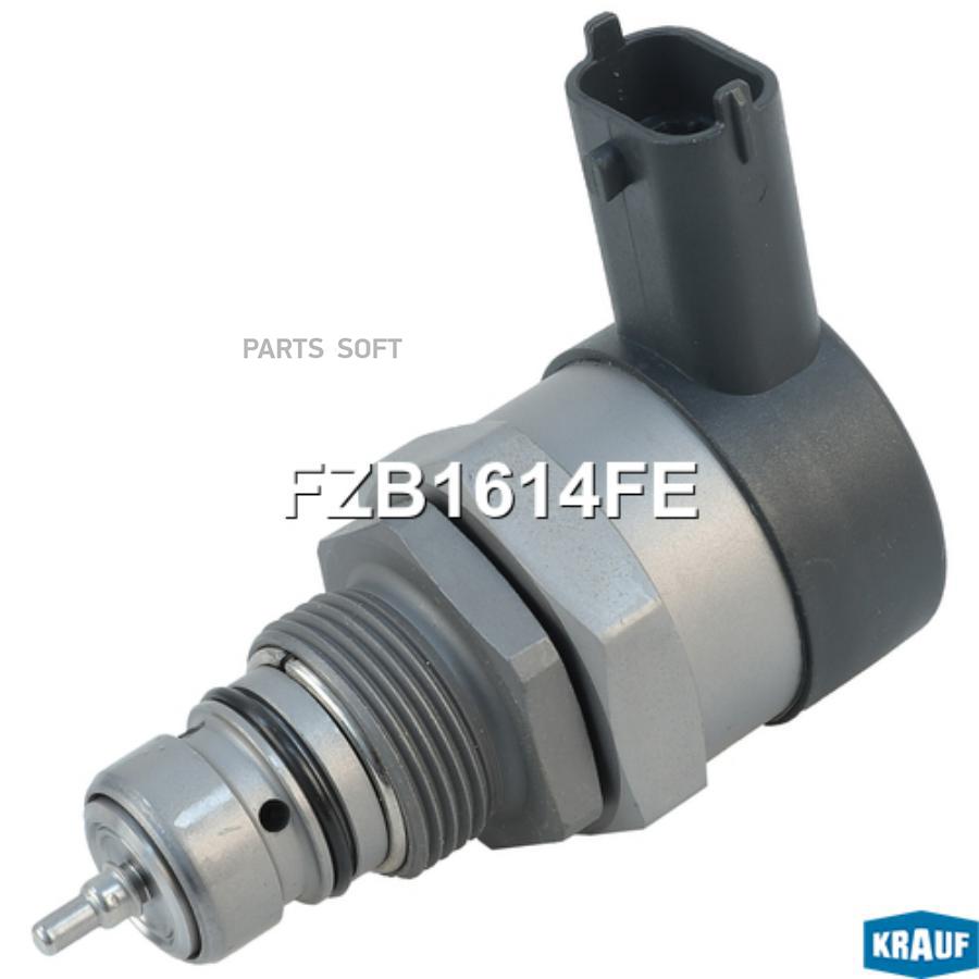 

Клапан Дозирования Топлива Krauf арт. FZB1614FE