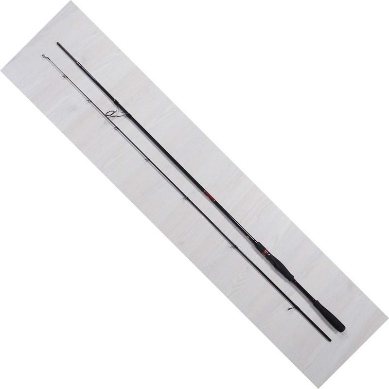 

Спиннинг Apia Foojin Z Testamatta 264см 8-56гр 88MH, Foojin