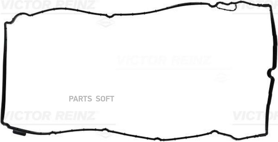 

Прокл.Клап.Кр. Mercedes VICTOR REINZ 711266600