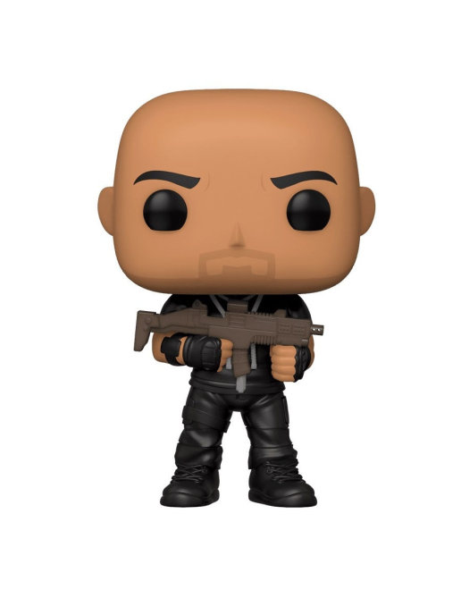 

Фигурка Funko Fast & Furious: Hobbs & Shaw - POP! Movies - Hobbs 47753