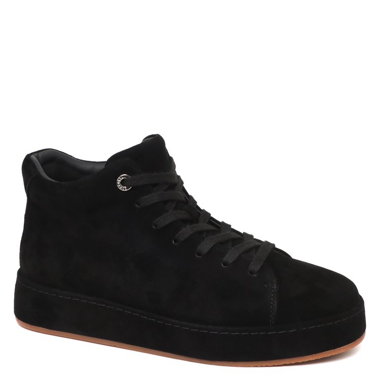 

Кеды женские Tendance RSHJ230-105 черные 38 EU, Черный, RSHJ230-105