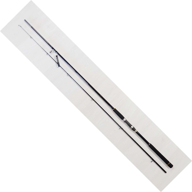 

Спиннинг Major Craft Firstcast 305см 15-50гр FCS-1002LSJ, FCS