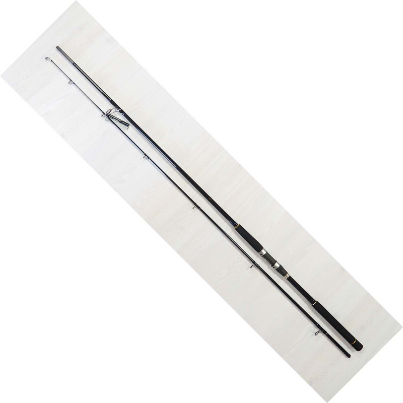 

Спиннинг Major Craft Firstcast 305см 30-80гр FCS-1002MH, FCS