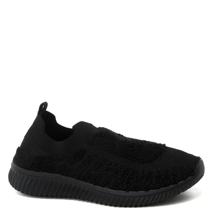 

Кроссовки женские Tendance H-1X2201006 черные 38 EU, Черный, H-1X2201006