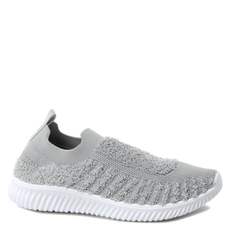 

Кроссовки женские Tendance H-1X2201006 серые 40 EU, Серый, H-1X2201006