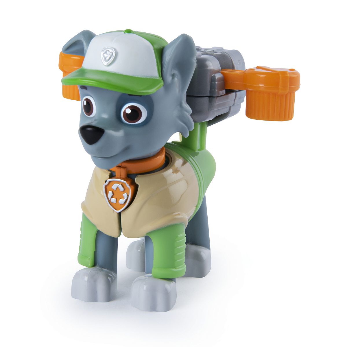 фото Фигурка paw patrol классическая 6055249 в ассортименте