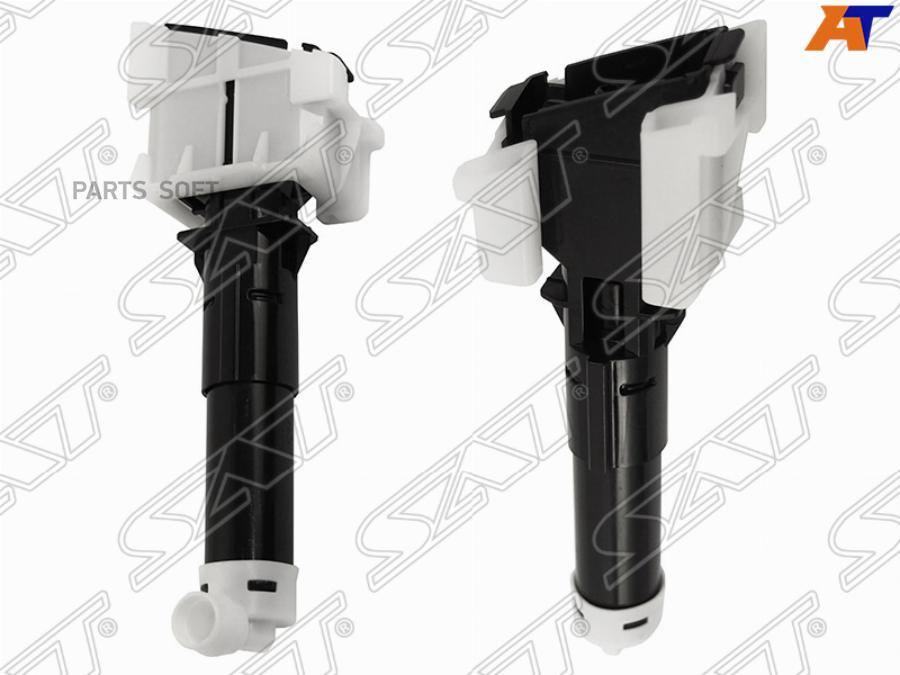 

SAT STMZV8110A1_Омыватель фары MAZDA 3 11-13 RH