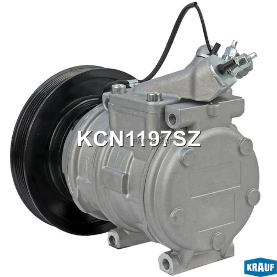 

Компрессор Кондиционера Krauf kcn1197sz