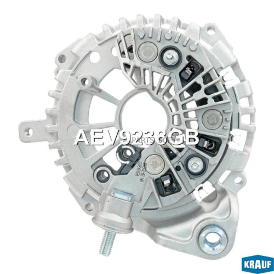 

Диодный Мост Генератора Krauf aev9238gb