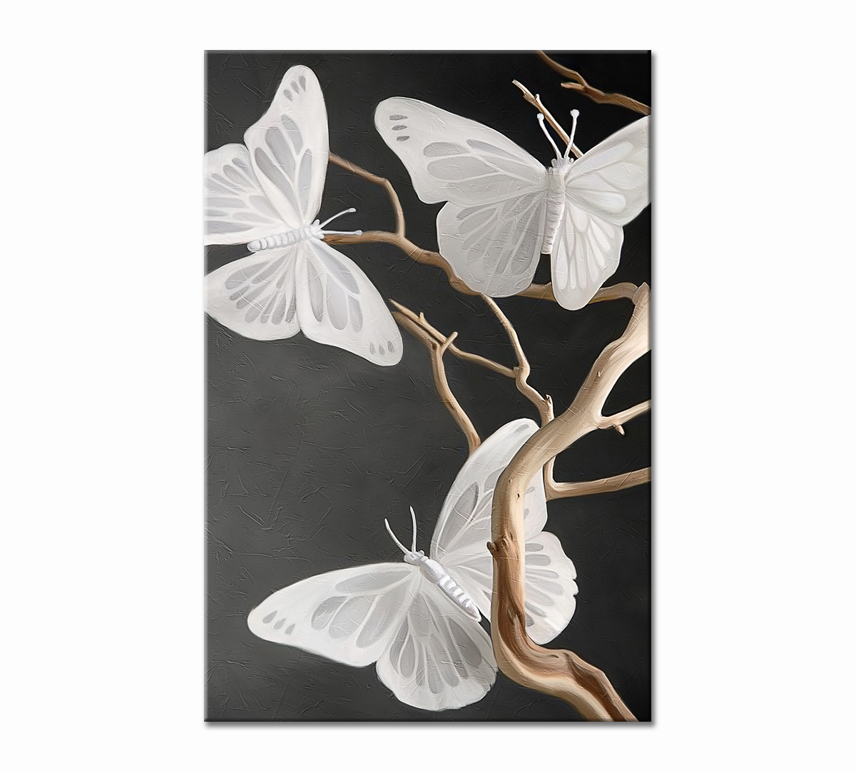 

Картина интерьерная на синтетическом холсте Poly Print Art ZK01001802/S/1 60х90 см